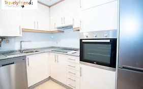 Duplex Completo En Santiago, De 2 A 7 Personas- Gp 3B