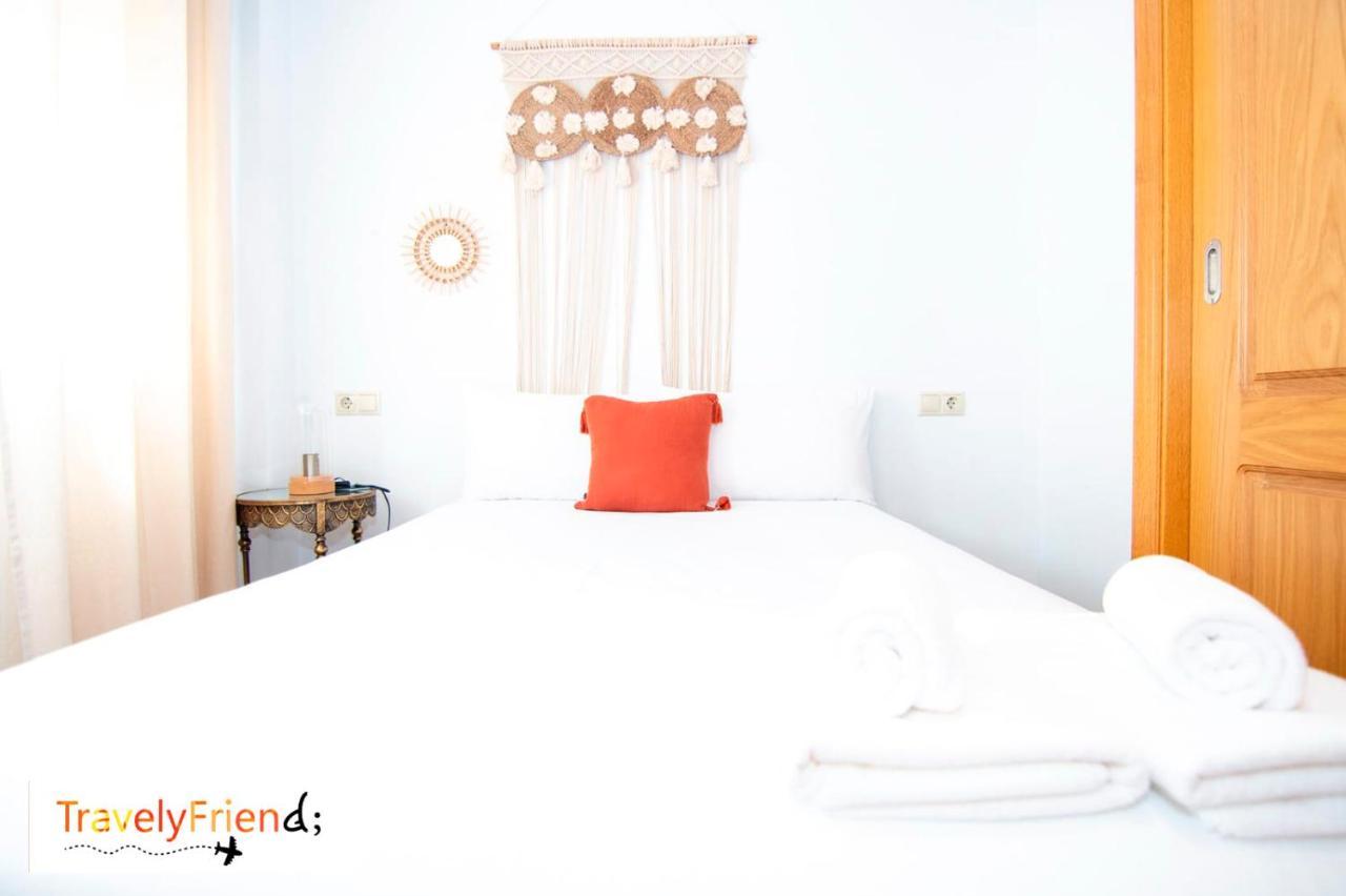 Apartamento Duplex Completo En Santiago, De 2 A 7 Personas- Gp 3B Santiago de Compostela Exterior foto