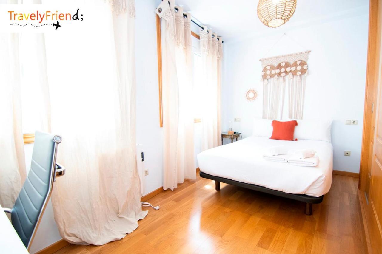 Apartamento Duplex Completo En Santiago, De 2 A 7 Personas- Gp 3B Santiago de Compostela Exterior foto